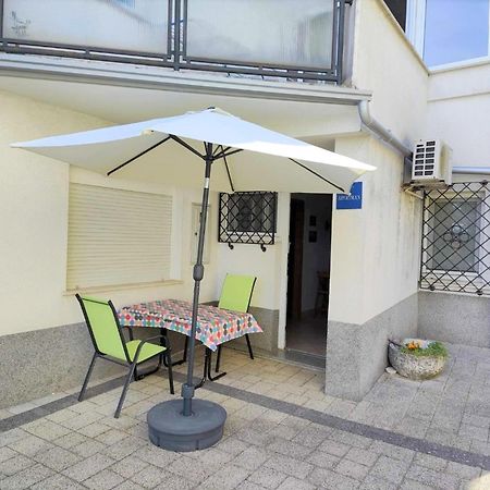 Apartman Crikvenica 30048 - Jasna Extérieur photo