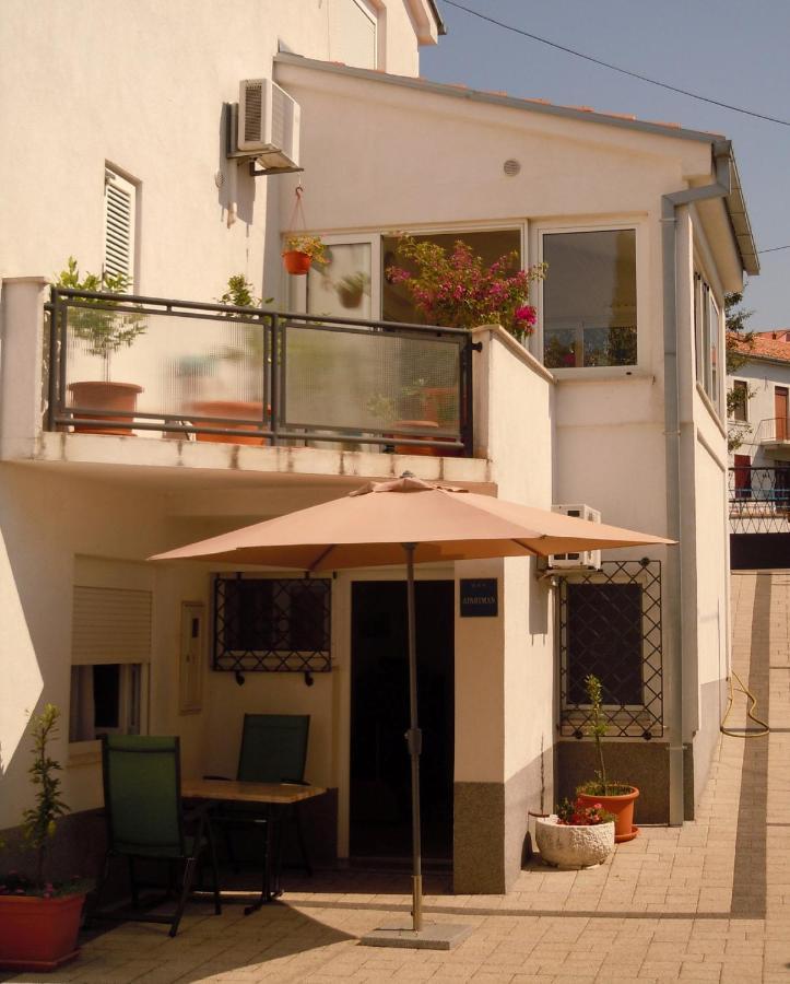 Apartman Crikvenica 30048 - Jasna Extérieur photo