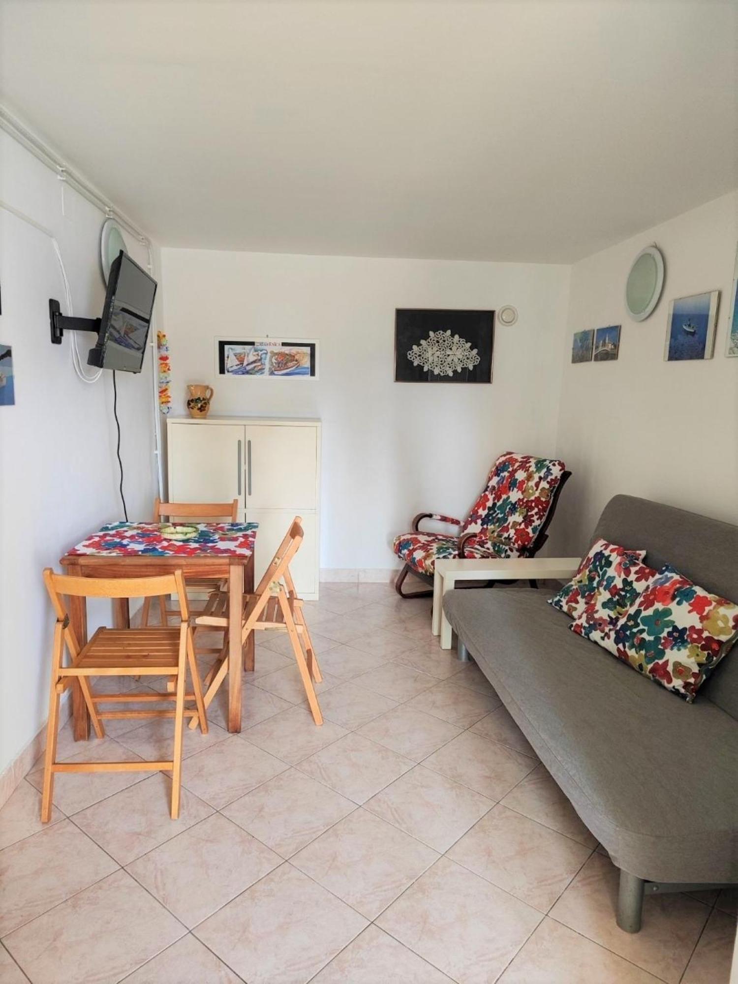 Apartman Crikvenica 30048 - Jasna Extérieur photo